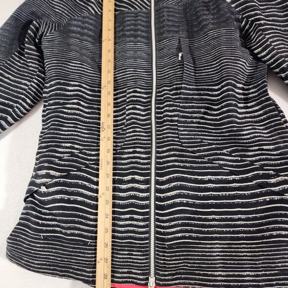 Under Armour STORM COLDGEAR Fur Hood Lined Ski Snowboard Jacket Women's M - Picture 2 of 16